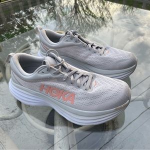 Hoka Bondi8